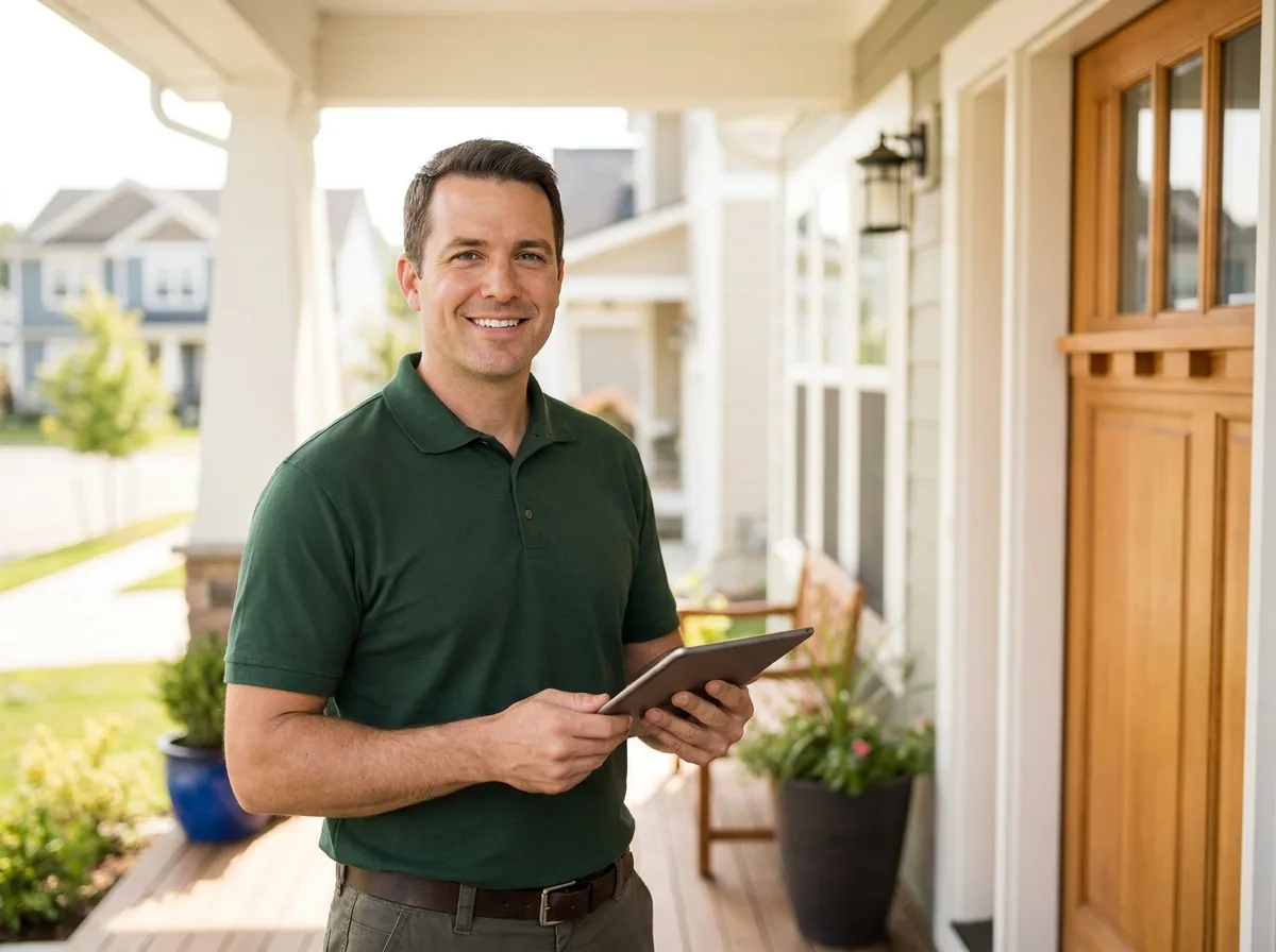Pest control FAQs for Westfield, NY